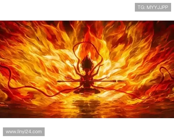 乾坤圈，混天绫，火尖枪！新版哪吒电视剧，颠覆你的想象！